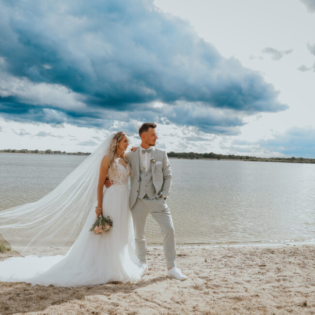 wedding, Hochzeitsplaner, Heiraten am See / Wasser / Strand