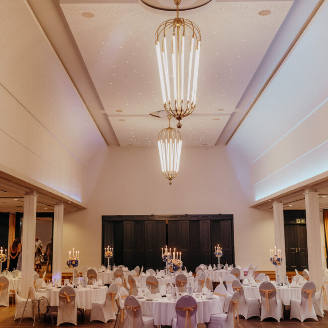 Hochzeitssaal Emsland