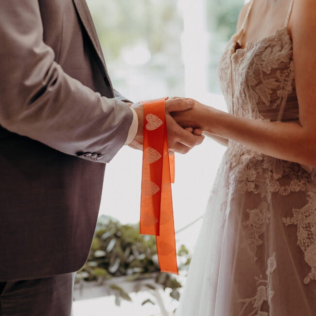 Ritual Freie Trauung