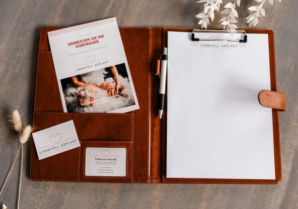 Hochzeitsplanung Niedersachsen