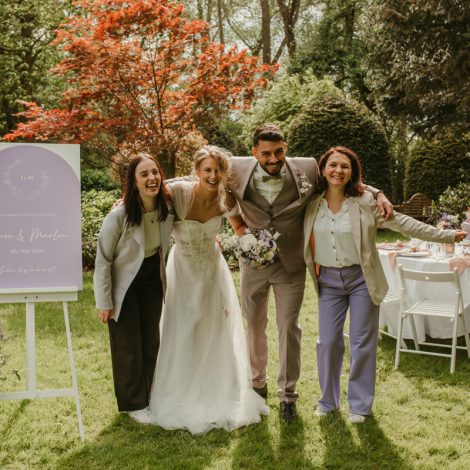 Hochzeitsplaner Papenburg