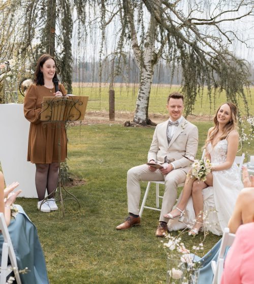 Traurednerin Emsland Traurednerin Emsland