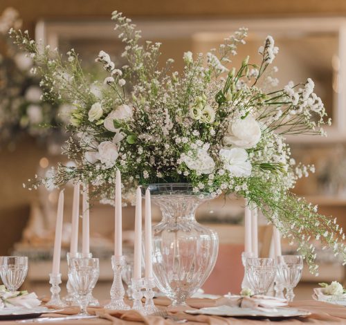 Hochzeit Saal Emsland